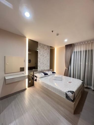 🌟 WS1312 [เช่า] Aspire Erawan Prime | 💸 ค่าเช่า 15,000 บาท/เดือน รวมที่จอดรถ 1 คัน