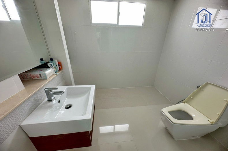 รูป ขายทาวน์โฮม 3ชั้น บ้านกลางเมือง ลาดพร้าว71 ซอยนาคนิวาส34 ใกล้ทางด่วน (รามอินทรา-อาจณรงค์) - รูปที่ 9/14