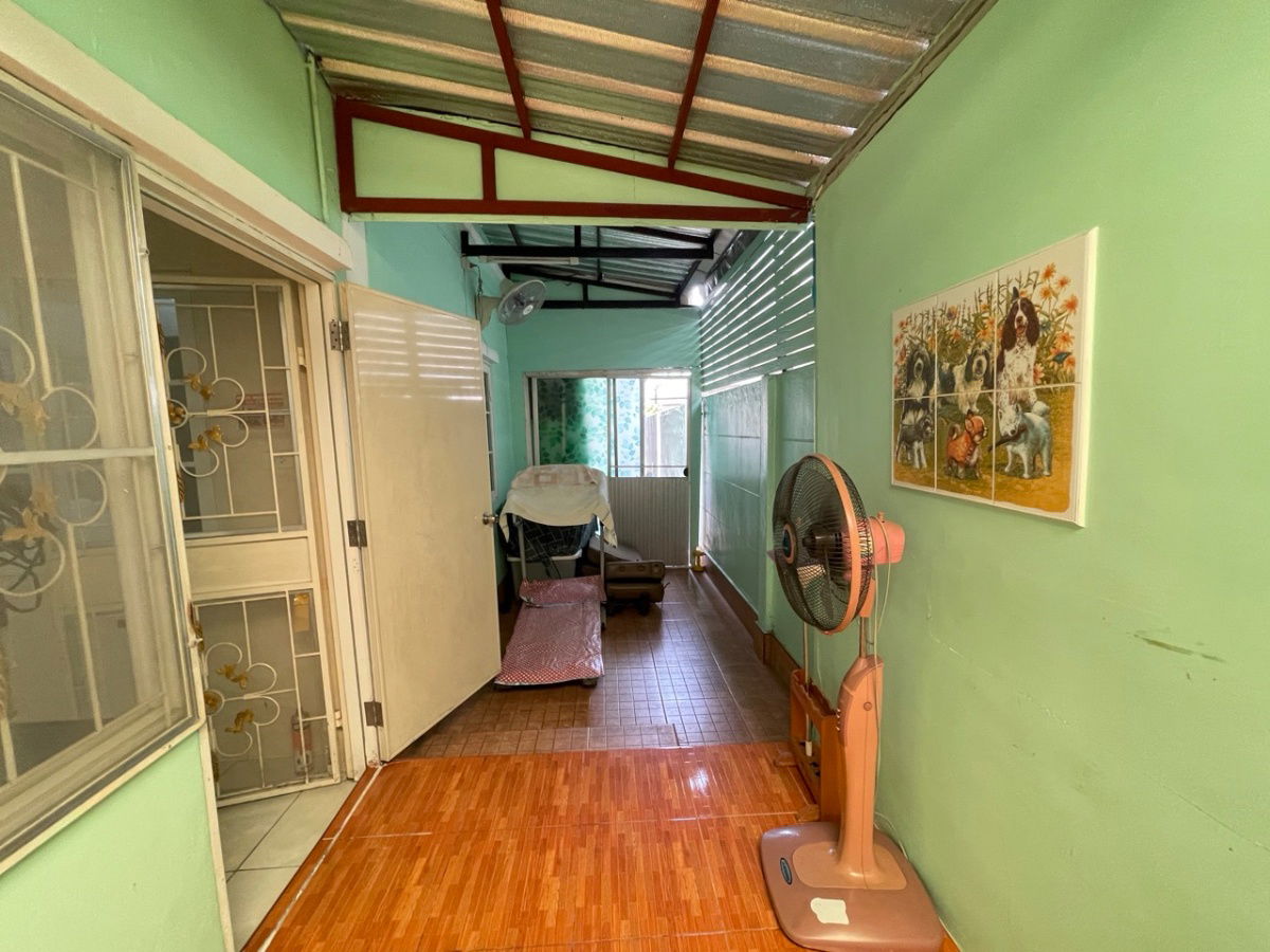 picture House for Sale – Teparak Road Feung Fah Village 9, Phase 5 Main Road Soi Mungkorn–Khandee, Phraek Sa Near Expressway & Suvarnabhumi Airport - 12/35