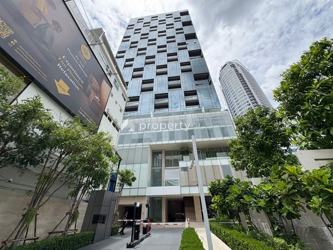 The Strand Thonglor