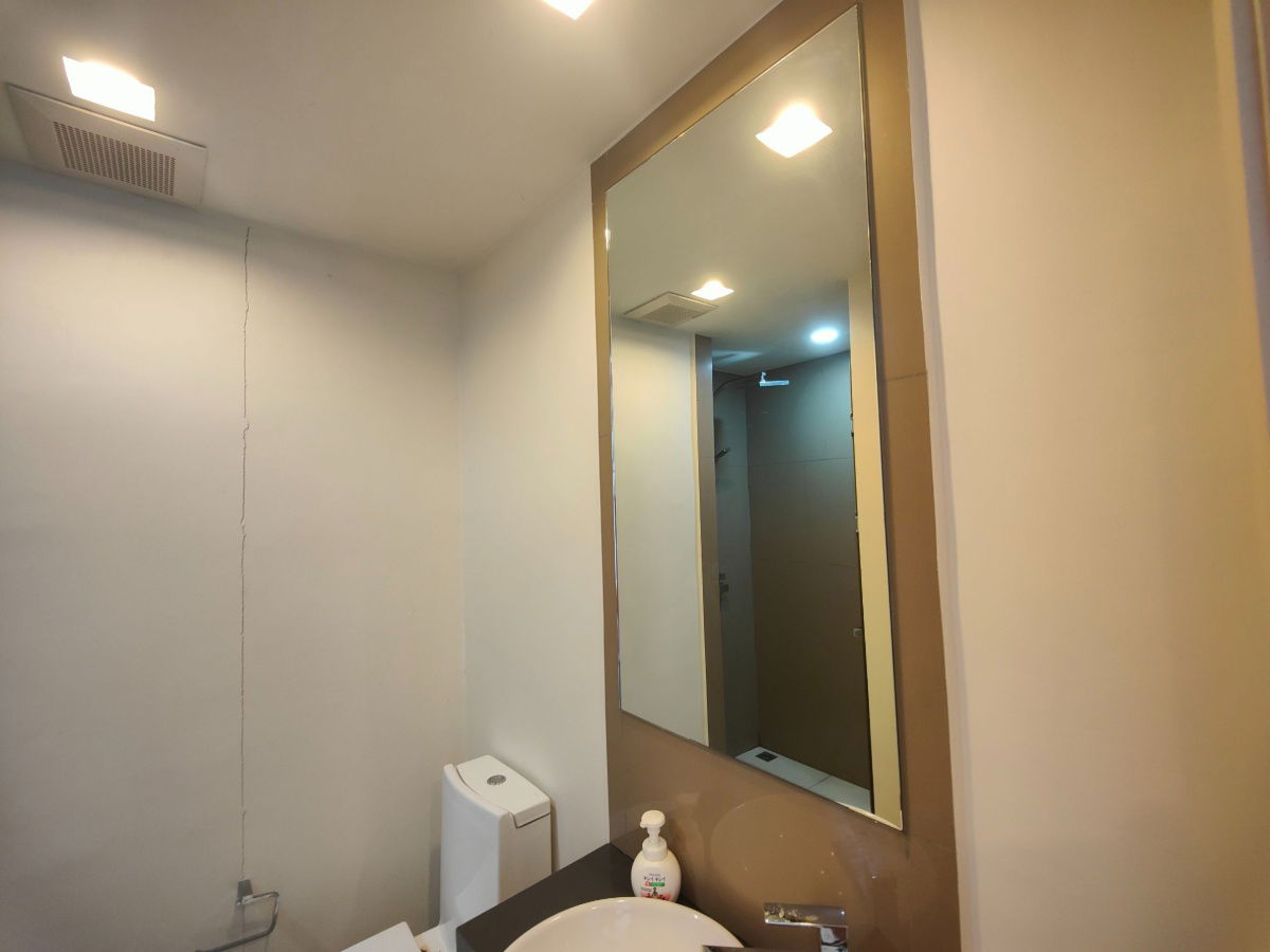 picture For sale Unixx South Pattaya 26 sqm., 41st floor , Studio - 21/24