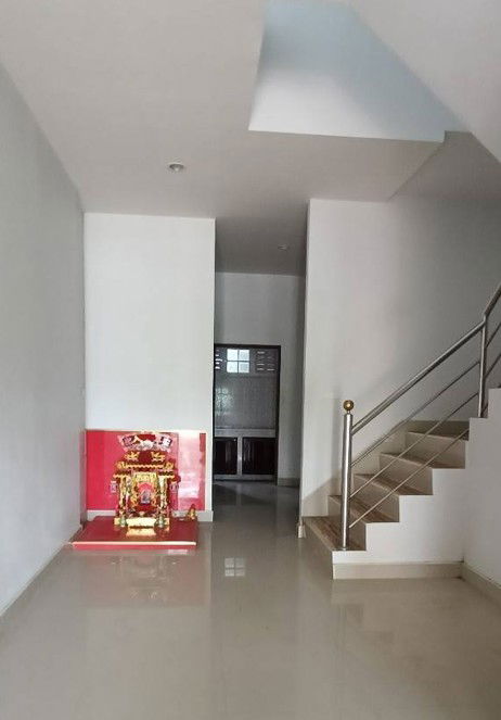 picture ทาวน์เฮ้าส์ 94.8 square meter Songkhla Hat Yai Ban Phru for 2100000 THB - 4/11