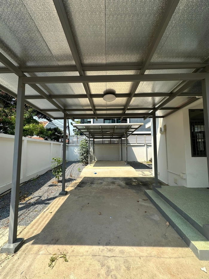 รูป ให้เช่าบ้านเดี่ยว สุขุมวิท 60/1 - รูปที่ 8/13