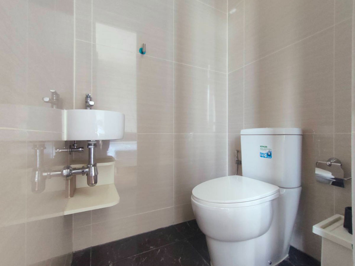 รูป For Rent: Park Origins Phromphong  (Rt-01) - รูปที่ 22/23