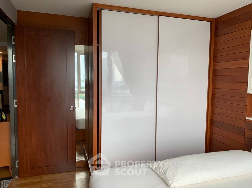picture 1-BR Condo at Abstracts Phahonyothin Park near BTS Ha Yaek Lat Phrao (ID 750478) - 4/7