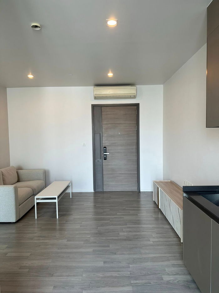 picture ✨Condo for Rent :  The Room Sukhumvit 69 (BTS Prakanong) AP-02 ( line : @condo91 ) - 1/16