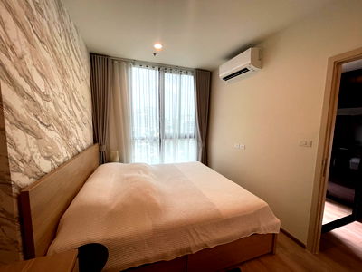 Condos for rent : Noble Nue District R9  | Near MRT Rama 9 Tower R