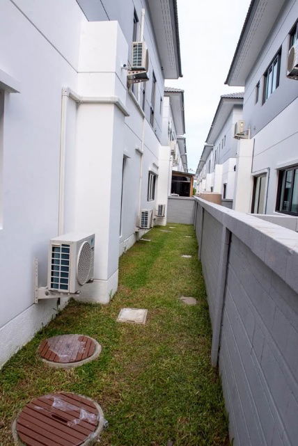 รูป [เช่า] บ้านเดี่ยวหรู หลังใหญ่ ใจกลางบางนา โครงการ The City บางนา   - รูปที่ 7/48