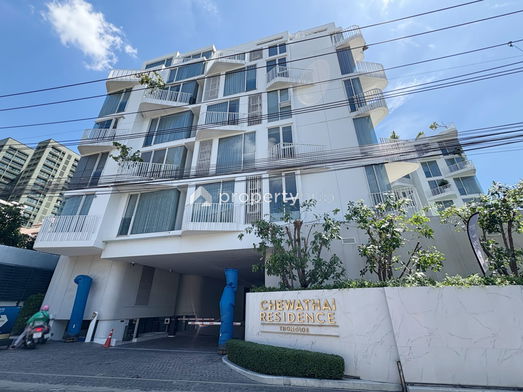 Project Chewathai Residence Thonglor Picture - 2/10