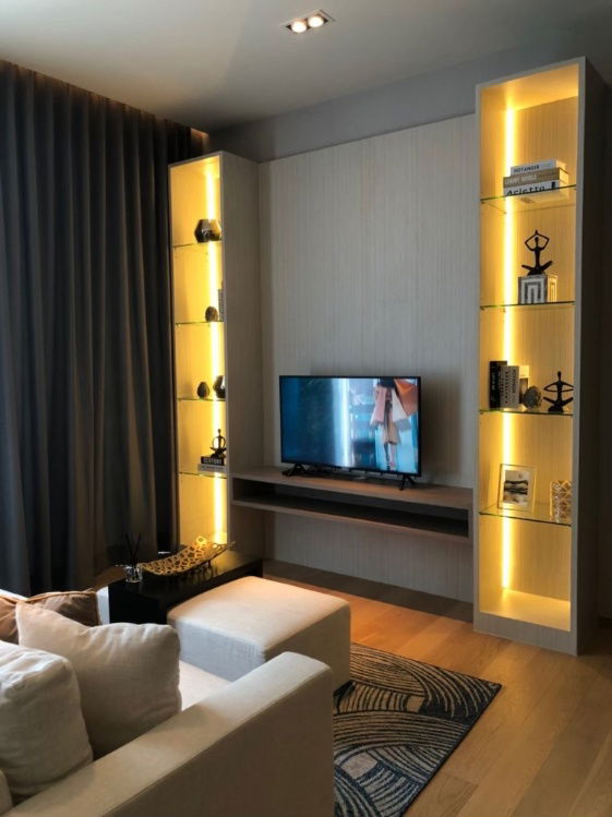 รูป ศาลาแดง วัน 1 ห้องนอน 1 ห้องน้ำ - รูปที่ 14/28