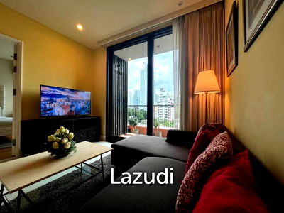 คอนโด สุขุมวิท 22 : 1 Bedroom  1 Bathroom 65 Sq.m  Aguston Sukhumvit 22