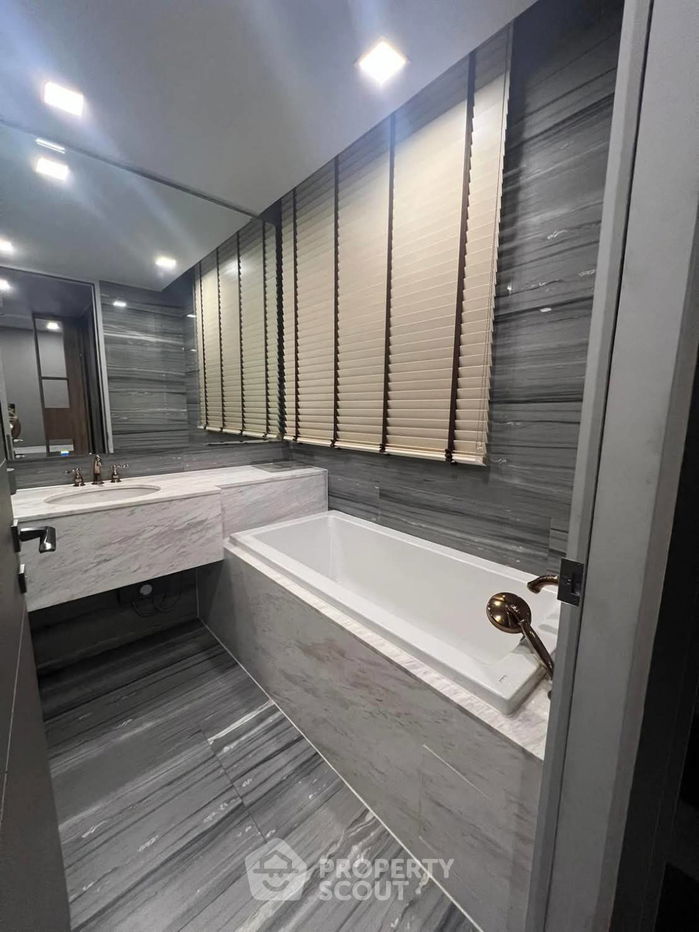 picture 2-BR Condo at Ashton Residence 41 near BTS Phrom Phong (ID 2069931) - 6/7