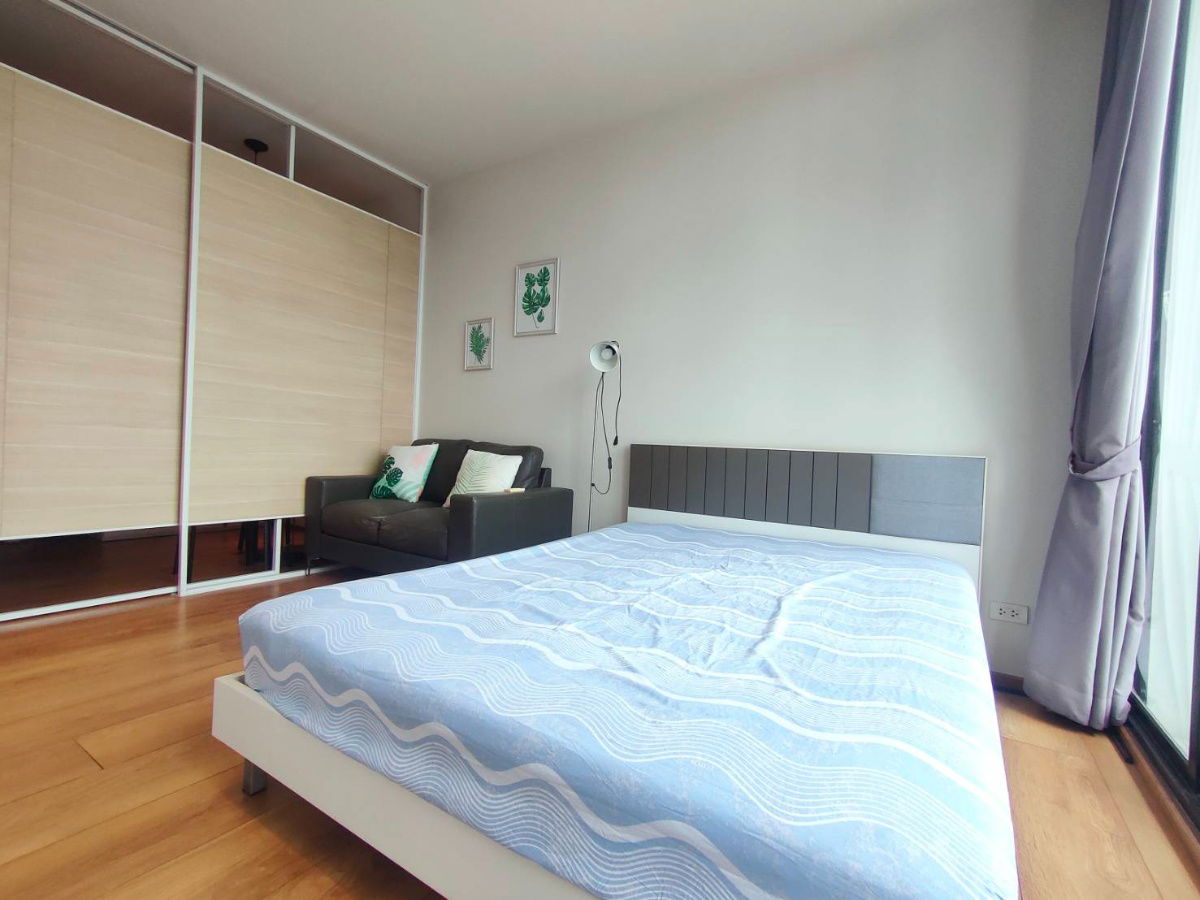 รูป For Rent: Park Origins Phromphong  (Rt-01) - รูปที่ 14/23