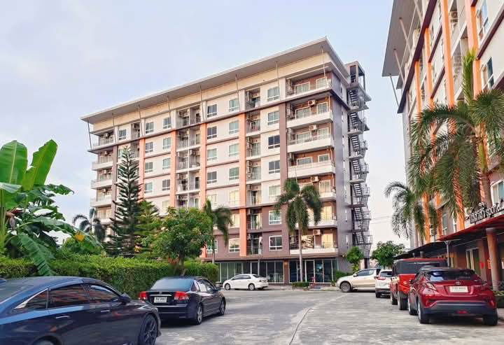 picture Passionsiri Nakhorn Si Thammarat Condo For Sales - 8/14