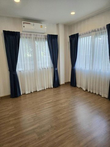 รูป AP1460 ขายบ้านเดี่ยวโครงการ หมู่บ้านเดอะ ซิตี้ พัฒนาการ กรุงเทพมหานคร - รูปที่ 6/8