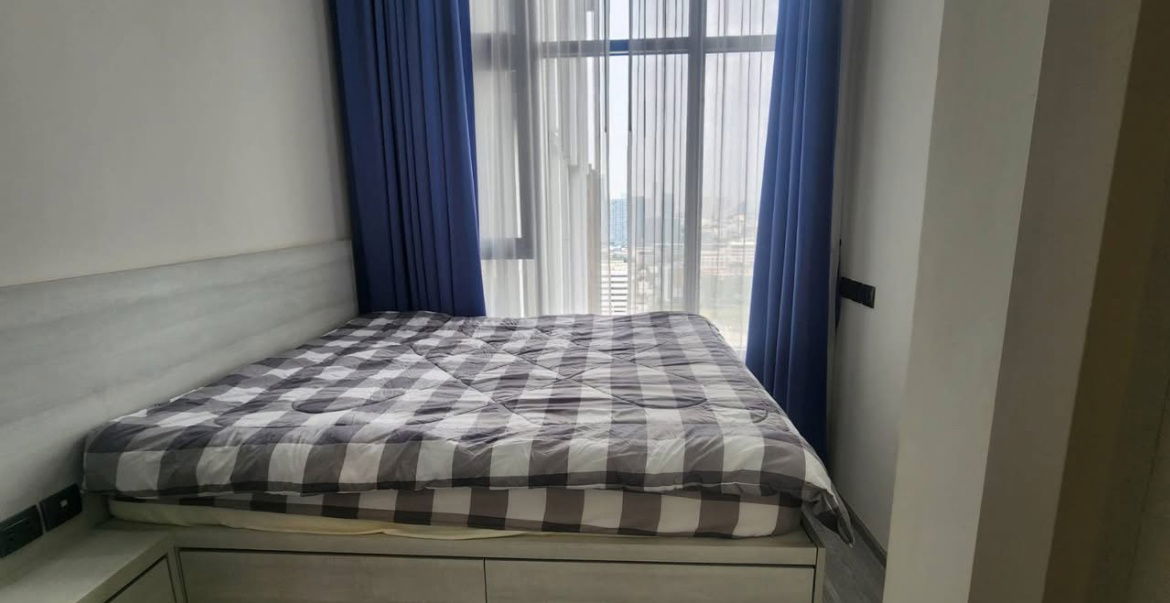 picture #R5148 Condo for rent THE LINE Sukhumvit 101  - 2/8