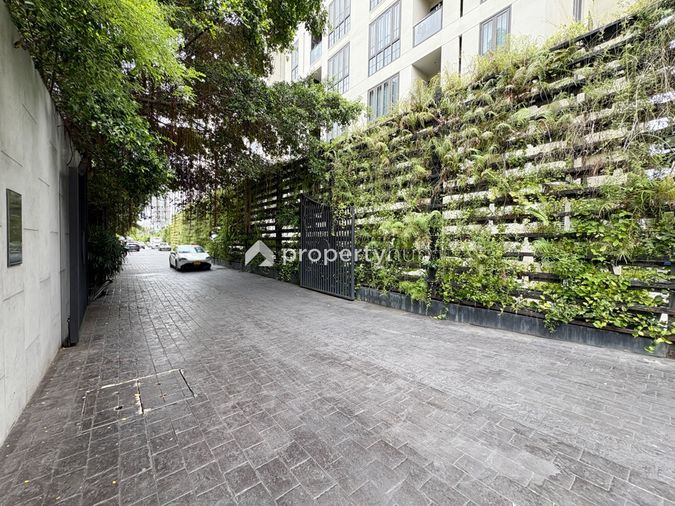 The Reserve Sukhumvit 61