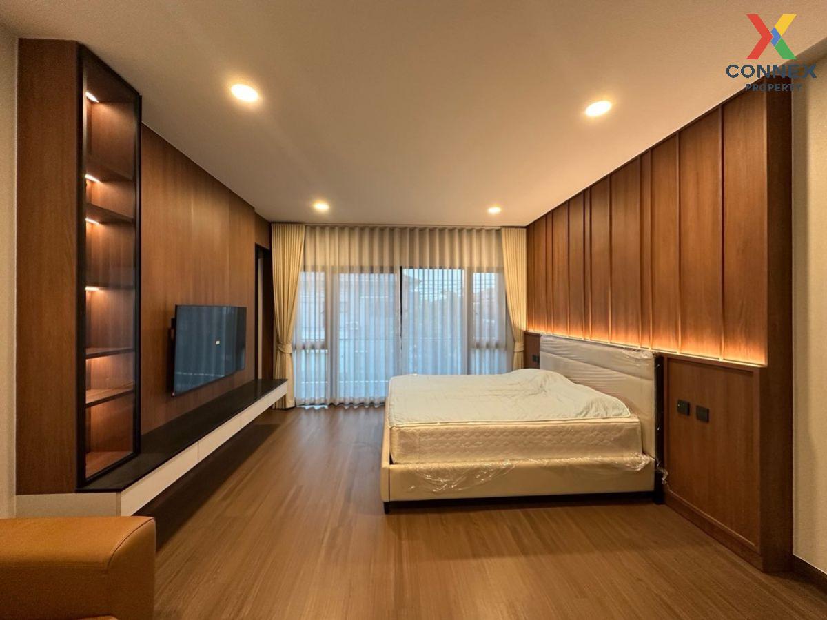 รูป เช่าบ้าน  เดอะ ซิตี้ บางนา บางแก้ว บางพลี สมุทรปราการ CX-124739 ✅ ทักไลน์ @connexproperty ตอบทันที ทีมงานมืออาชีพ ✅  - รูปที่ 5/9