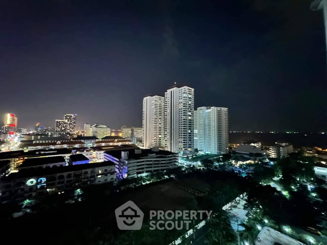 picture 1-BR Condo at View Talay 5 Condominium Jomtien close to Jomtien Beach (ID 1856441) - 9/9