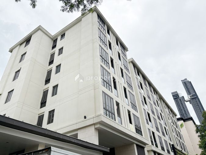 The Reserve Sukhumvit 61