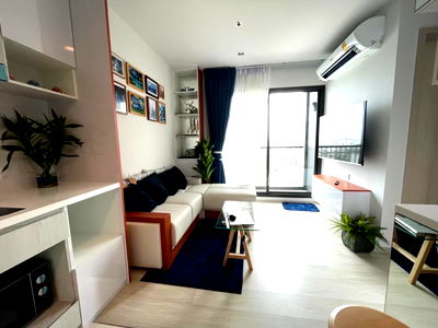 Condos for rent BTS Chit Lom : [RENT]⚡🌈E20127 Life One Wireless⚡🌈LINE: @theagentpro (Please include the "@" symbol)