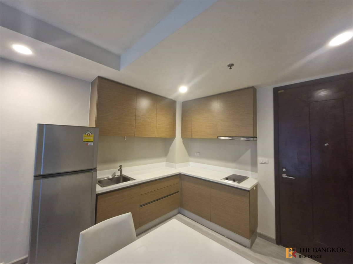 picture The Rajdamri Luxury Condo at Special Price near BTS Ratchadamri - 8/10