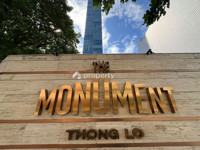 เดอะ โมนูเมนต์ ทองหล่อ