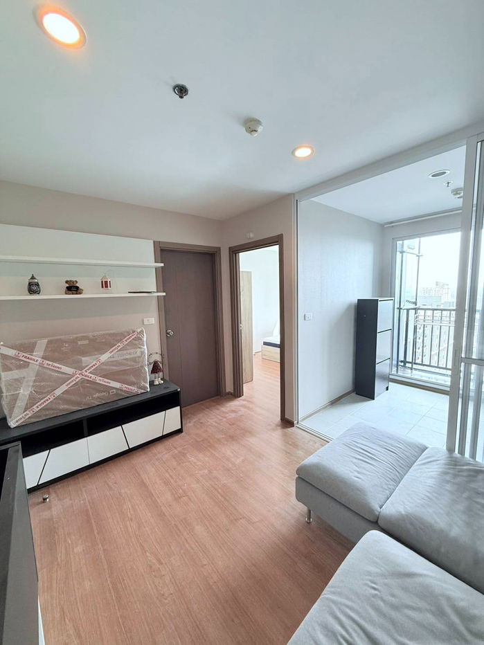 picture  Condo for rent  :  The Base Sukhumvit 77 ((BTS Onnut )) MK-02  line @livingbkk - 7/12