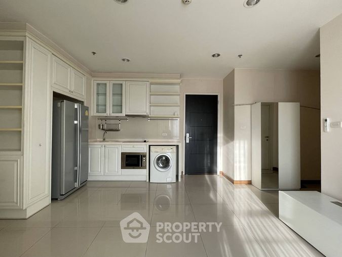 2-bed condo for sale, 80 sqm, Ivy Residence Pinklao