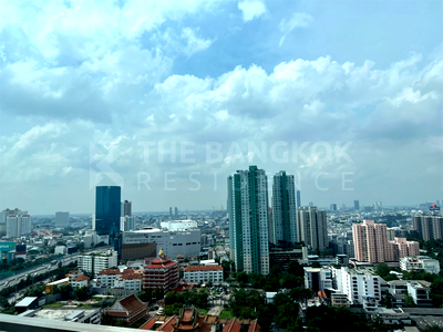 คอนโดให้เช่า : ศุภาลัย ไลท์ รัชดาฯ-นราธิวาส-สาทร เอกสิทธิ์แห่งความหรูหราบนทำเลเศรษฐกิจ