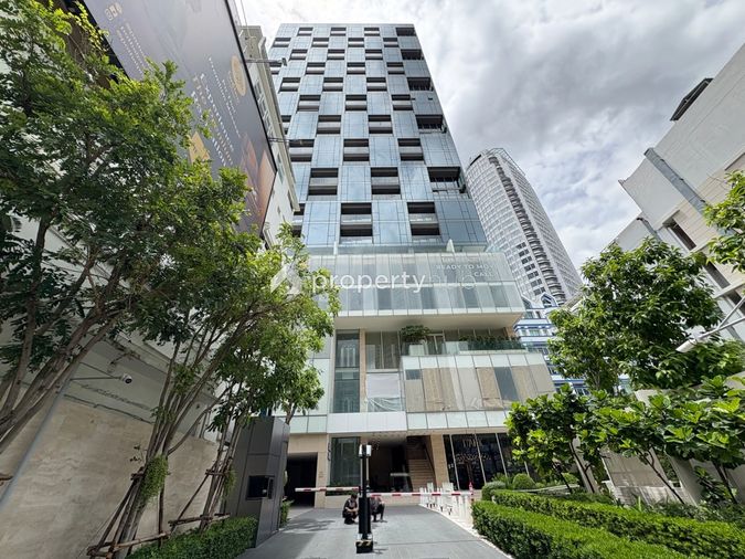The Strand Thonglor