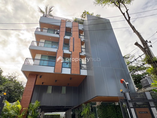 Project Serenity Thonglor Picture - 5/7