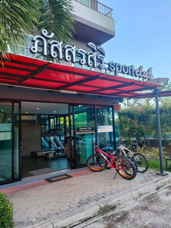picture Passionsiri Nakhorn Si Thammarat Condo For Sales - 10/14