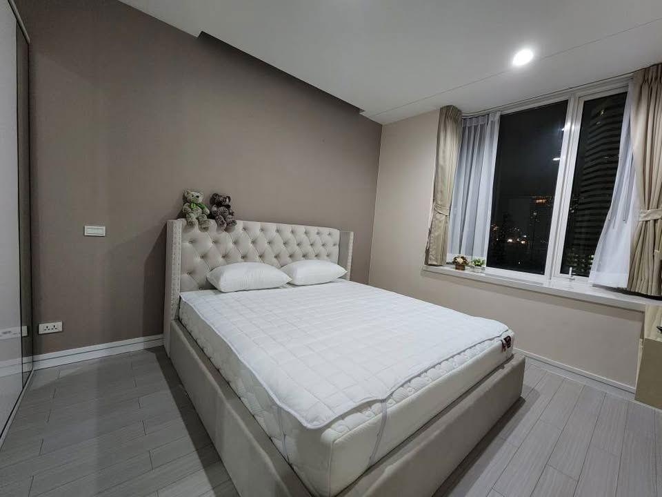 picture 🟢For Rent🟢TC Green Rama9, beautiful room, fully furnished, 📱ADD LINE @nathong97 (reply ⚡ 24 Hr) P423 - 7/10