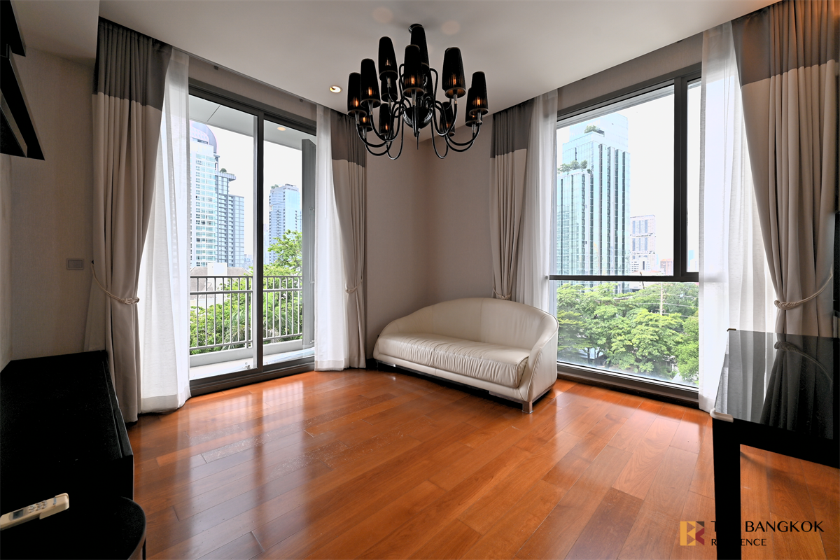 รูป ควอทโทร บาย แสนสิริ  คอนโด Luxury ราคาพิเศษ - รูปที่ 7/10