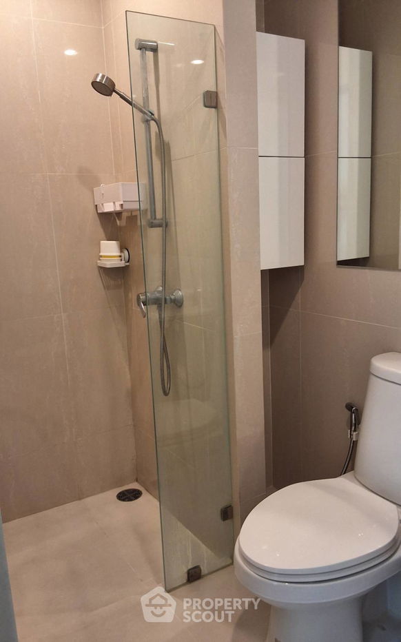 picture 1-BR Condo at Noble Revolve Ratchada near MRT Thailand Cultural Centre (ID 2205886) - 10/11