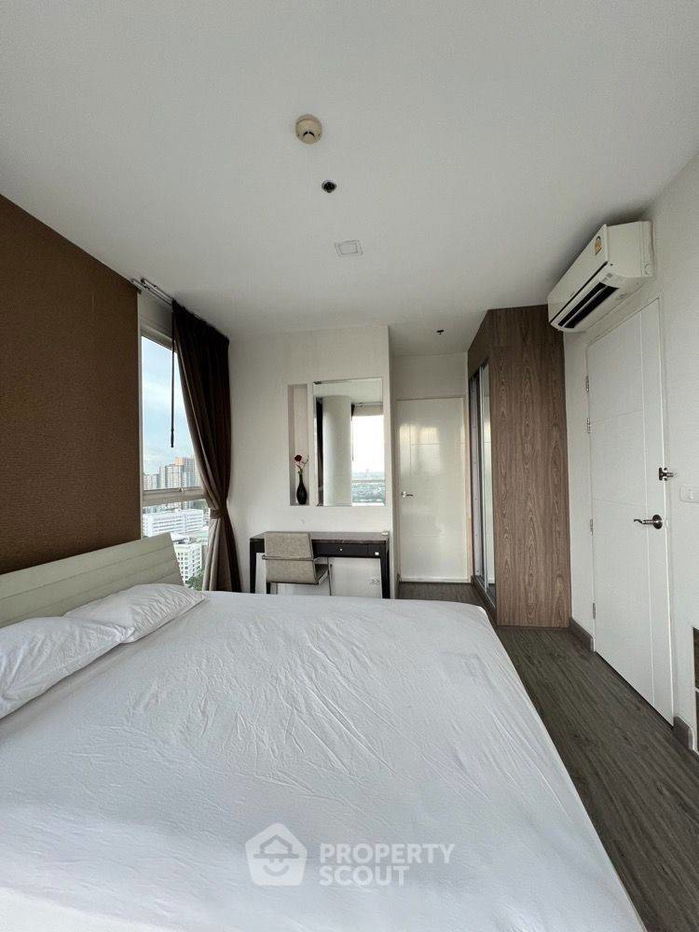 รูป คอนโด 2-ห้องนอน ที่ ไอดีโอ มิกซ์ พหลโยธิน ใกล้ BTS สะพานควาย (ID 1413595) - รูปที่ 4/13