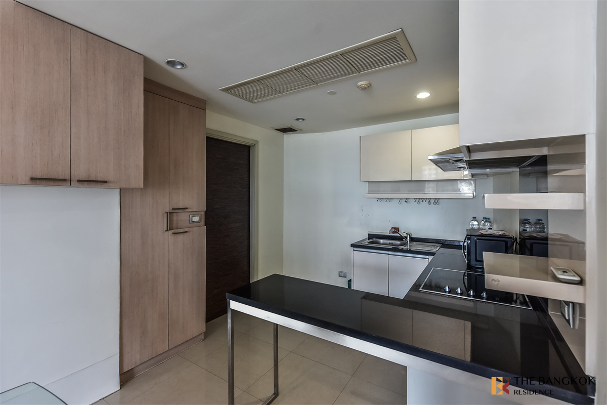 รูป วอเตอร์ มาร์ค เจ้าพระยา ริเวอร์  สะดวกสบายกับไลฟ์สไตล์สุด Luxury - รูปที่ 5/10