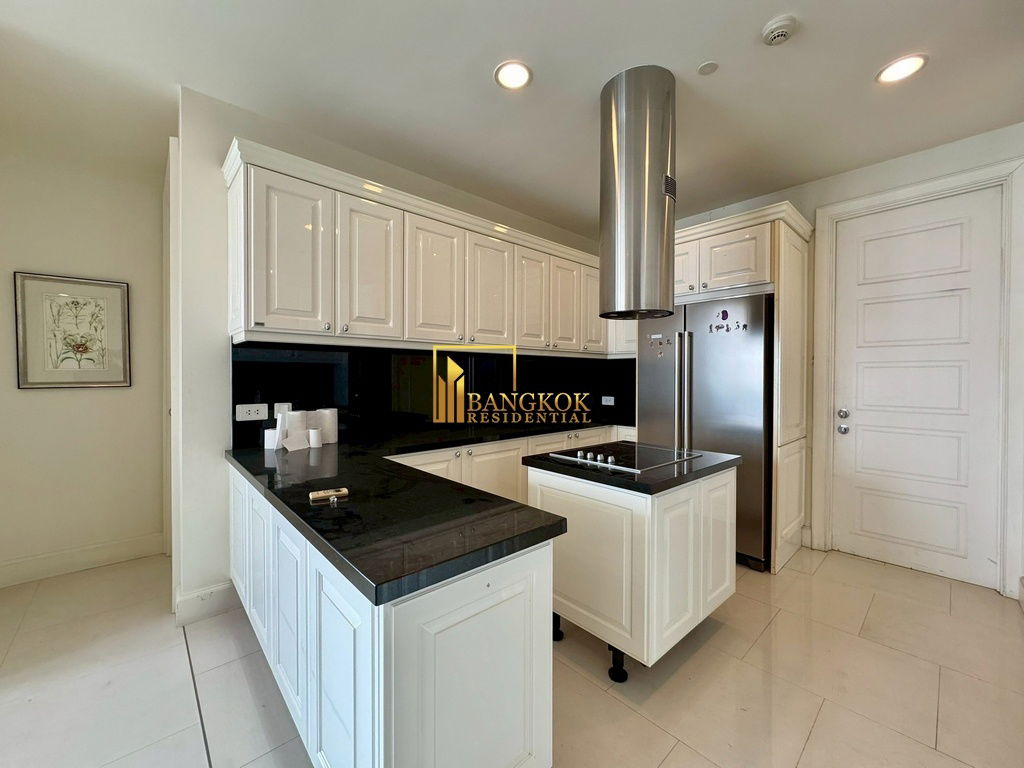 รูป Royce Private Residence | Elegant 3 Bedroom Luxury Condo - BR9231CD - รูปที่ 7/43