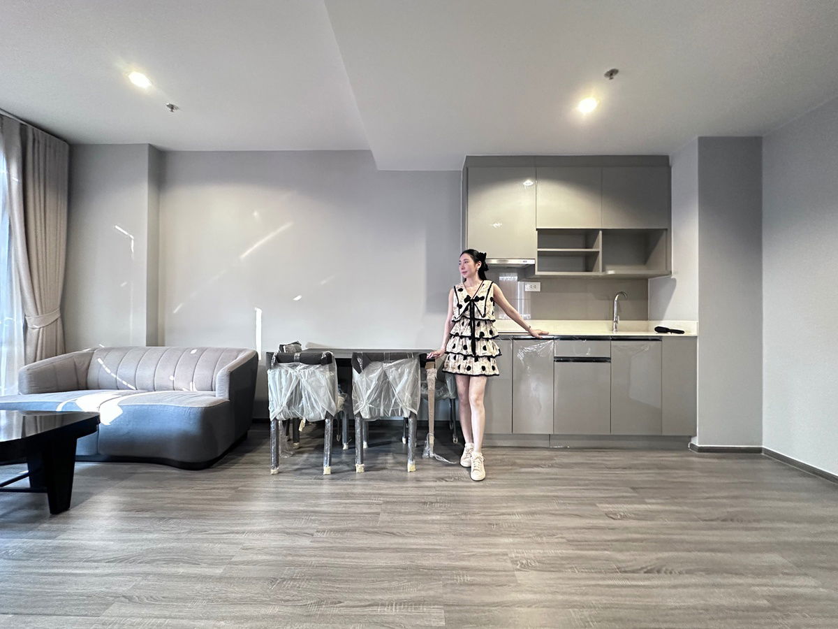 รูป ไอดิโอ โมบิ รางน้ำ ideo mobi rangnam ห้องหลุดดาวน์ ราคาคุ้มสุดๆ - รูปที่ 10/14