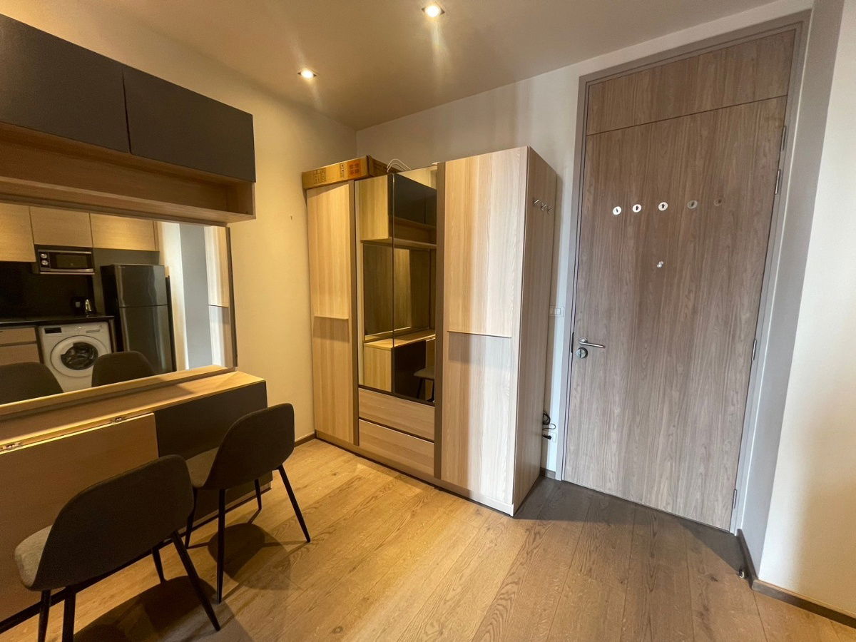 picture Condo for rent Park 24   28Floor    - 1/16