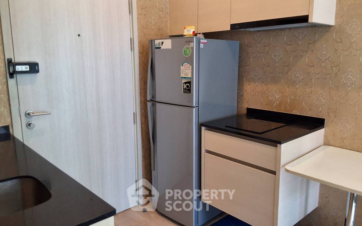 picture 1-BR Condo at Noble Revolve Ratchada near MRT Thailand Cultural Centre (ID 2205886) - 1/11