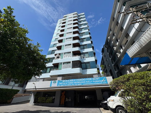 Project Romsai Residence Picture - 2/8