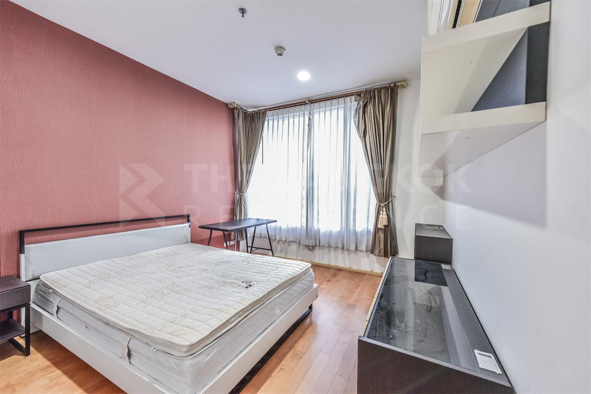 รูป ยูนิต Luxury หรูหราแบบไม่ต้องรอ วิลล่า ราชเทวี ใกล้ BTS สถานีราชเทวี - รูปที่ 8/10