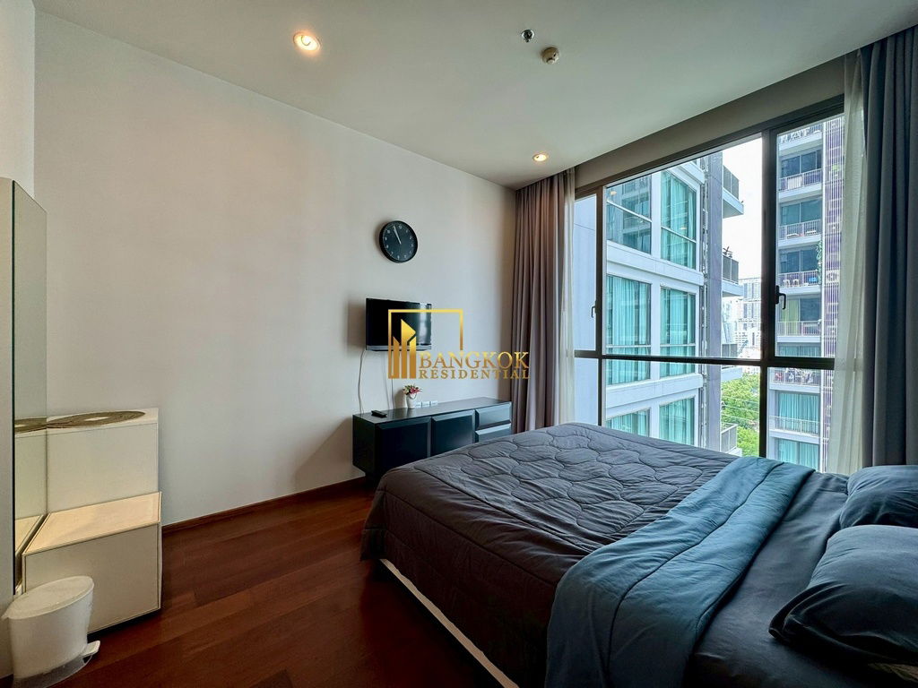 picture Quattro By Sansiri | Modern 1 Bedroom Condo in Thonglor - BR19899CD - 10/15