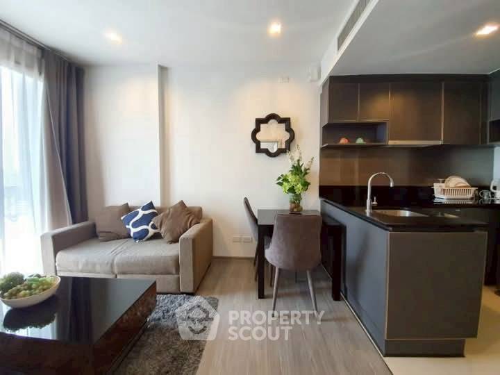 picture 1-BR Condo at Nye By Sansiri near BTS Wongwian Yai (ID 2095845) - 8/9