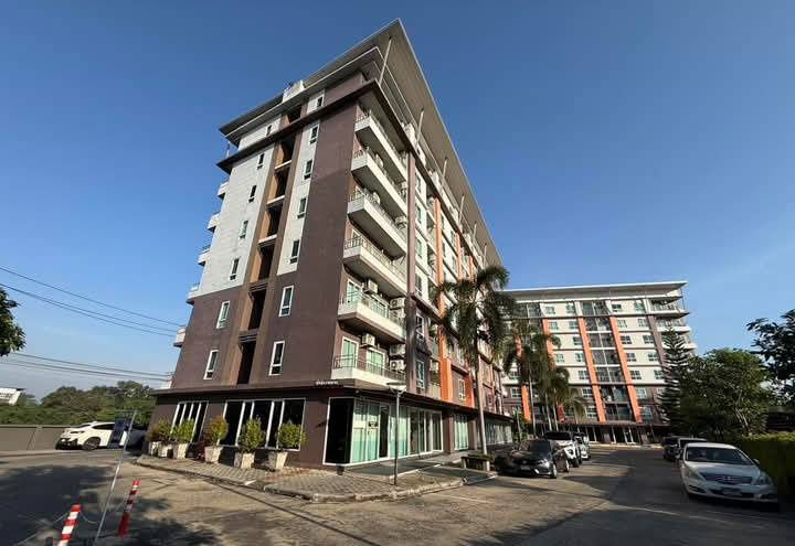 picture Passionsiri Nakhorn Si Thammarat Condo For Sales - 1/14