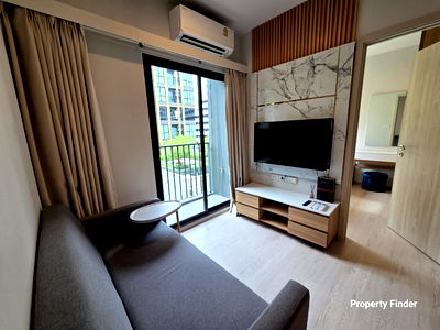 เช่าคอนโด เขตบางนา : Rds-   ให้เช่าคอนโด นิว โนเบิล เซ็นเตอร์ บางนา นัดชมห้อง ■ line : @propertybkk4