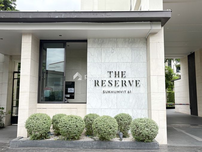 The Reserve Sukhumvit 61