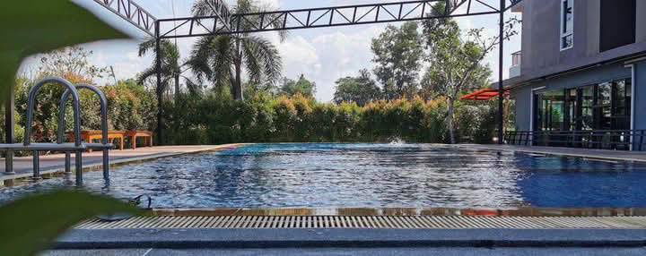 picture Passionsiri Nakhorn Si Thammarat Condo For Sales - 13/14